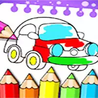 coloring_and_learning Ойындар