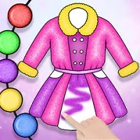 coloring_book_clothes खेल