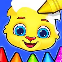 coloring_book_for_kids_game Trò chơi