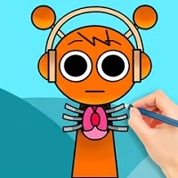 coloring_book_sprunki_horror_oren Mängud