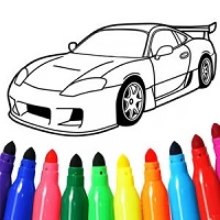 Coloring Games For Kids