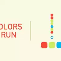 colors_run_game ألعاب