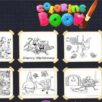 colouring_in_sponge_bob_2 بازی ها