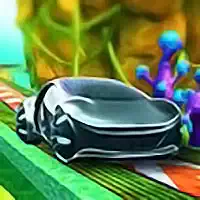 concept_car_stunt Игры