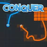 conquer ألعاب