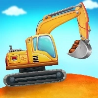 construction_truck_building_games_for_kids بازی ها