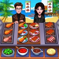 cooking_chef بازی ها