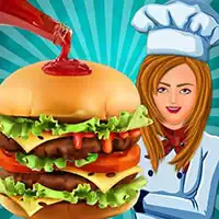 cooking_fever Games