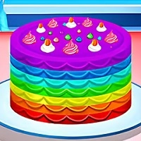 cooking_rainbow_cake permainan