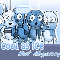 cool_as_ice_with_abgerny Oyunlar