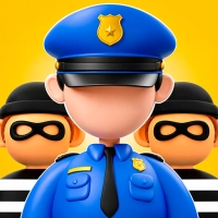 Сімулятар паліцэйскага: Мая турма 3D