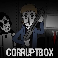 corruptbox Παιχνίδια