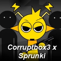 corruptbox3_x_sprunki Igre