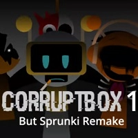 corruptbox_1_but_sprunki_remake Παιχνίδια