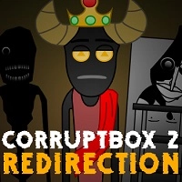 corruptbox_2_redirection เกม