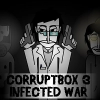 corruptbox_3_infected_war ಆಟಗಳು