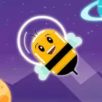 cosmic_bee ألعاب