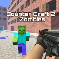 counter_craft_2_zombies Mängud