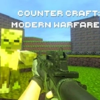 counter_craft_modern_warfare Lojëra