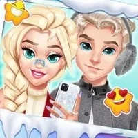 couple_selfie_winter_outfit Juegos