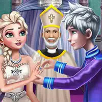 couple_wedding_ceremony Игры