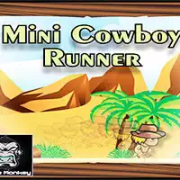 cowboy_running 游戏