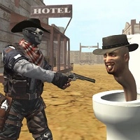 cowboy_vs_skibidi_toilets เกม