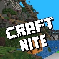 craftnite Ойындар