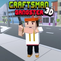 craftsman_3d_gangster Παιχνίδια