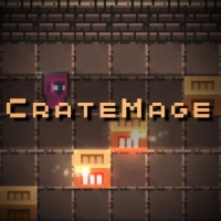 cratemage ألعاب