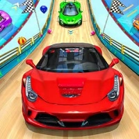 crazy_car_stunt_car_games เกม