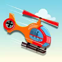 crazy_chopper ألعاب