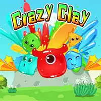 crazy_clay ហ្គេម