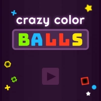 crazy_color_balls Giochi