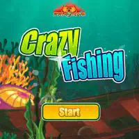 crazy_fishing Igre