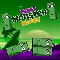 crazy_monster_blocks Игры