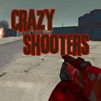 crazy_shooters Spellen