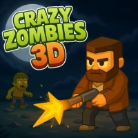 crazyzombies_3d игри