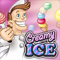 creamy_ice રમતો