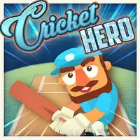 cricket_hero Spil