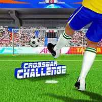 crossbar_challenge เกม