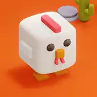 crossy_chicken Giochi