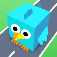 crossy_chicken_blood гульні