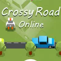 crossy_road_online Játékok