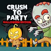 crush_to_party_halloween_edition Gry