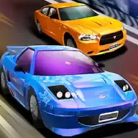 csr_racing ហ្គេម