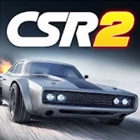 csr_racing_2_online permainan