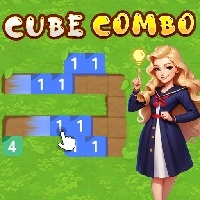 cube_combo гульні