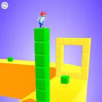 cube_surffer_-_smooth_cubes_building permainan