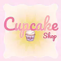 cupcake_shop Igre